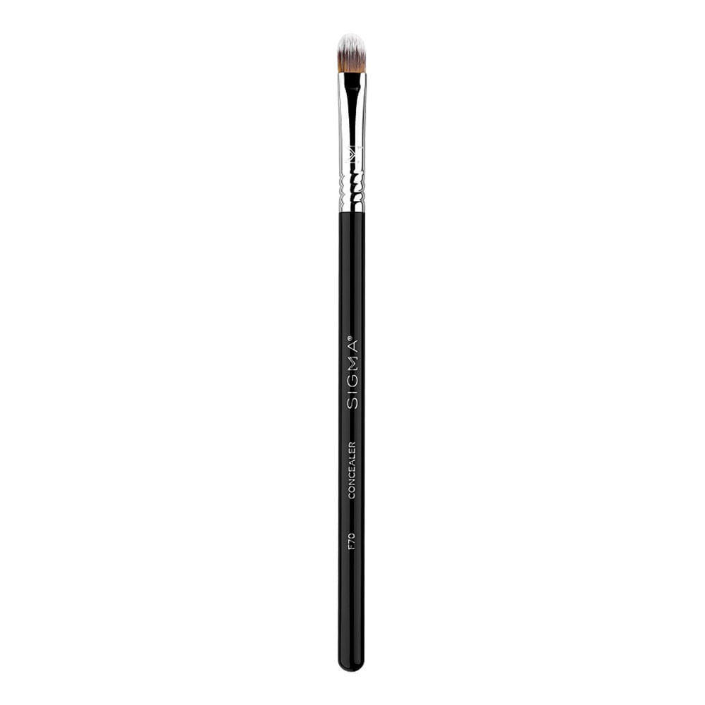 Pincel de Corretivo Sigma Beauty F70 Concealer Brush