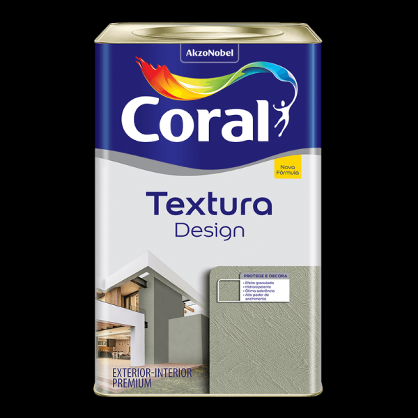 Encontraproduto.com.br - Textura Design Frescor de Menta