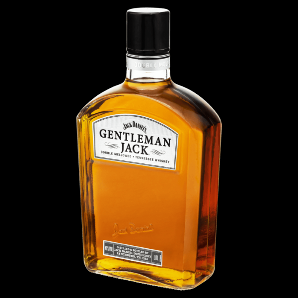 Encontraproduto.com.br - Whisky Gentleman Jack 1l