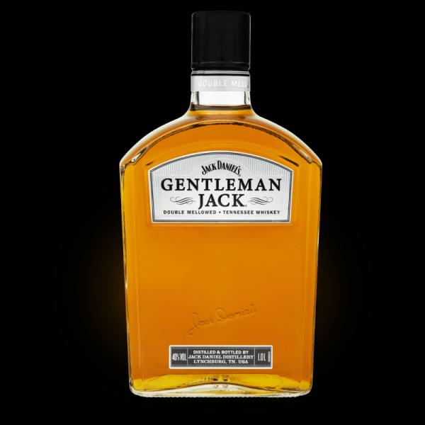 Encontraproduto.com.br - Whisky Gentleman Jack 1l