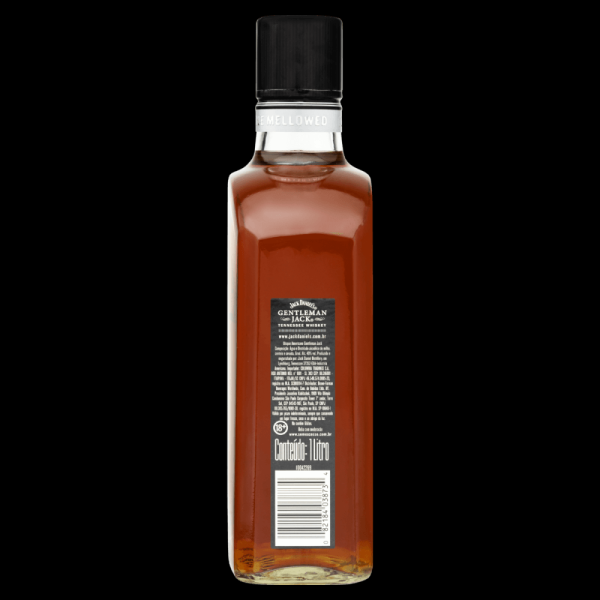 Encontraproduto.com.br - Whisky Gentleman Jack 1l
