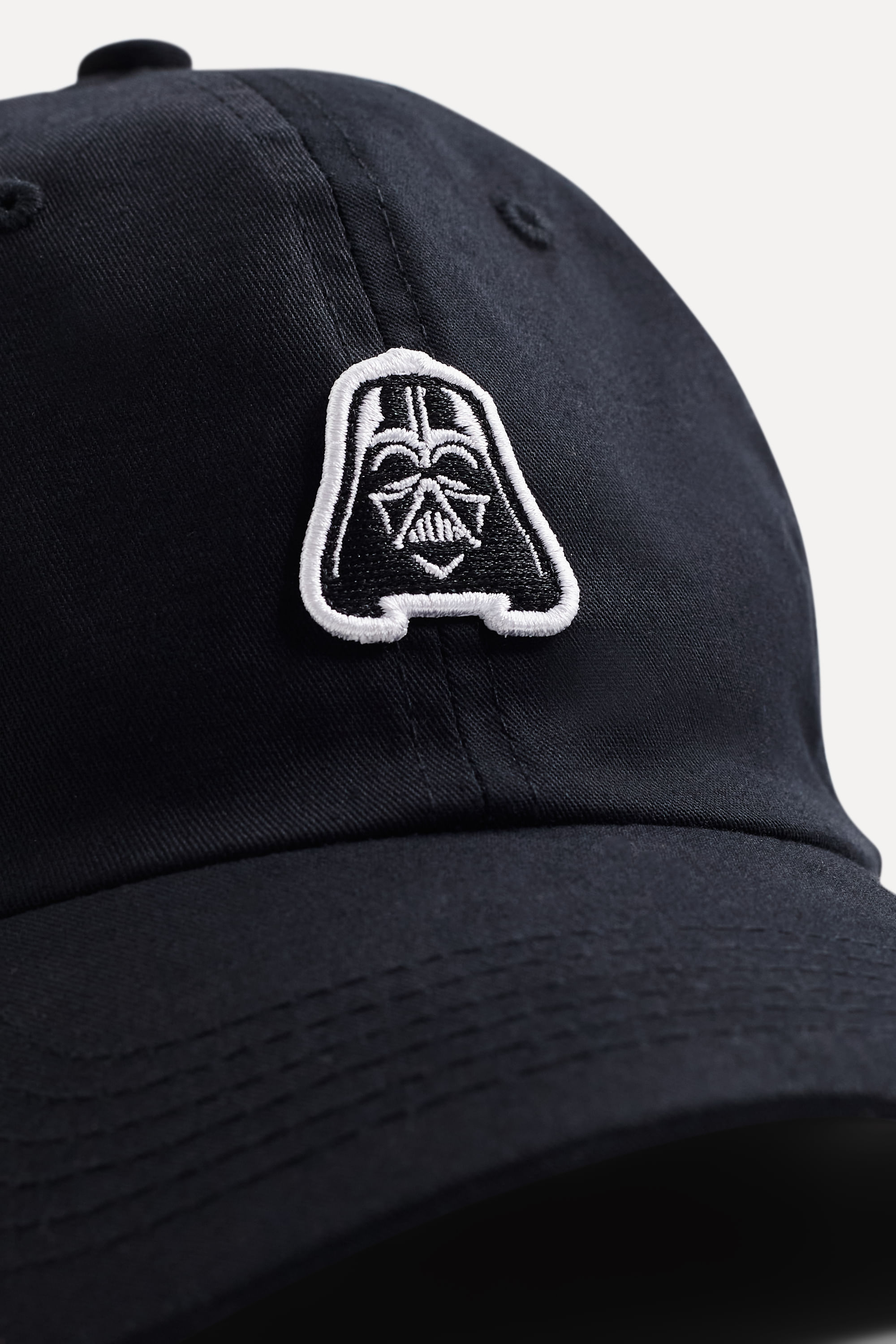 Encontraproduto.com.br - Bone Patch Darth Vader