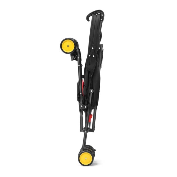 Encontraproduto.com.br - Carrinho Guarda Chuva 6M-15Kg Mickey Petit Multikids Baby - BB374OUT [Reembalado]