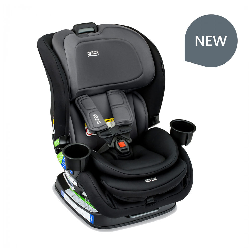 Assento de carro conversível Britax Poplar, STONE ONYX