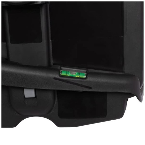 Encontraproduto.com.br - Carrinho de Bebê Travel System de 3 Rodas com Pneus para Todo o Terreno, Porta-Copos, Baby Trend Tango 3, Cinza