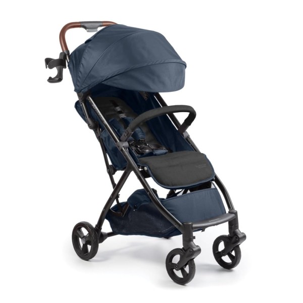 Encontraproduto.com.br - Carrinho de Bebê Summer Infant Ingenuity 3Dquickclose CS Compact Fold - Leve, Seguro e Confortável