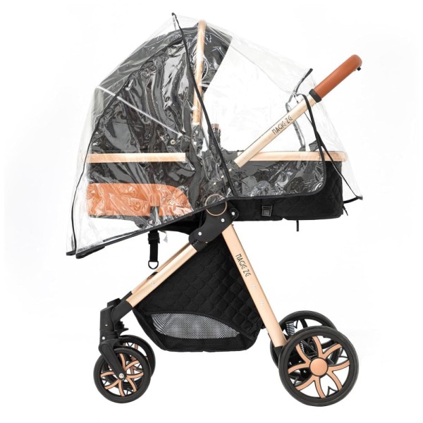 Encontraproduto.com.br - Cadeira de Bebe para Carro com Proteção Linear Contra Impactos Laterais, Apoio de Cabeça Ajustável em 11 Posições e Base Safelock, Cybex Aton G, Cinza