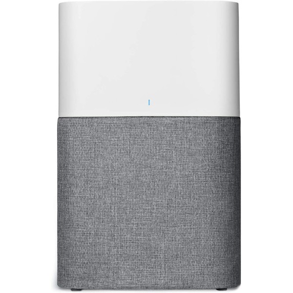 Blueair Blue Pure 211 Purificador de Ar Automático com Tecnologia HEPASilent, Área 50 m2, 110V, Cinza