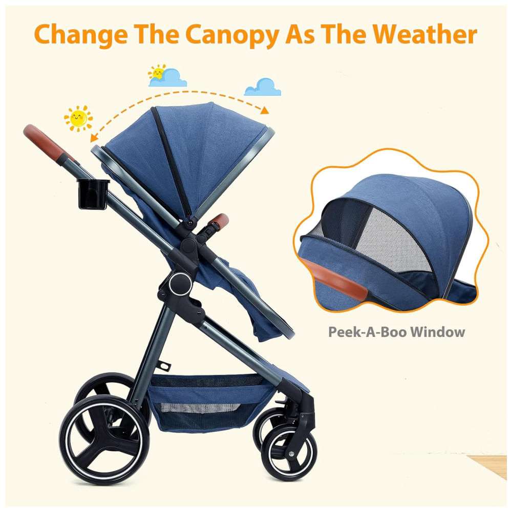 Encontraproduto.com.br - Cadeira de Bebe para Carro Leve é ​​Fácil de Transportar com Alça Ergonômica, Oferece Amortecimento com Almofadas Removíveis, Maxi-Cosi Maxi-Cosis