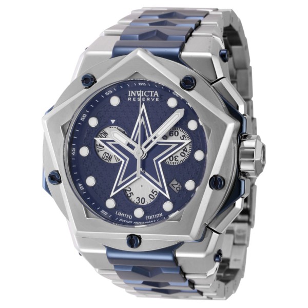 Encontraproduto.com.br - Relógio Stuhrling Luna 561 Clássico de 32mm com Mostrador Bege, Pulseira de Couro e Detalhes Prateados.