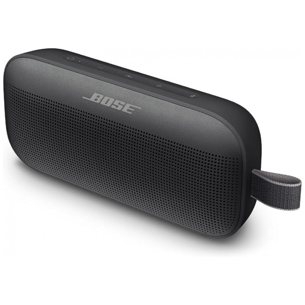 Encontraproduto.com.br - Caixa de Som Bluetooth Portatil, BOSE 865983 0100, Preto