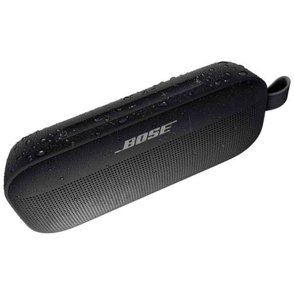 Encontraproduto.com.br - Caixa de Som Bluetooth Portatil, BOSE 865983 0100, Preto