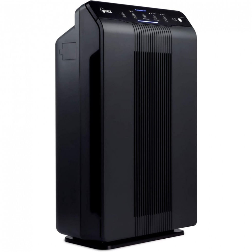 Purificador de ar Winix 5500 2 com filtro de carbono AOC lavável