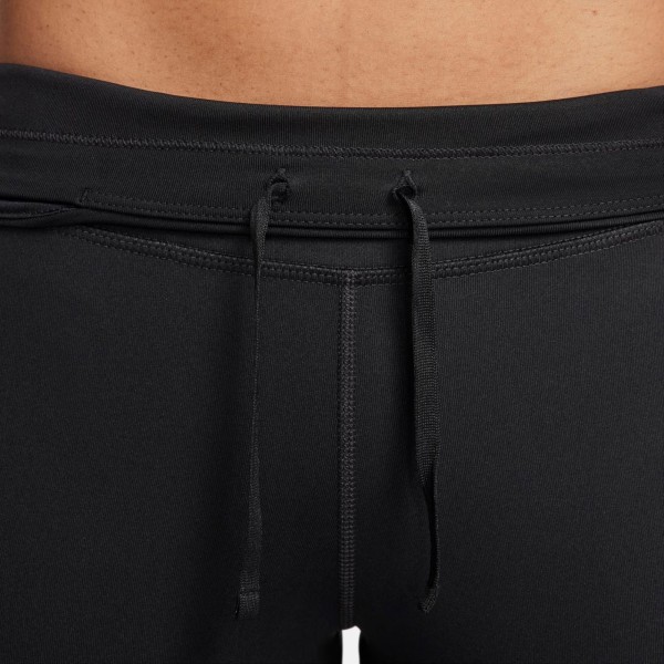 Encontraproduto.com.br - Calça Legging Nike Fast Feminina - Preta