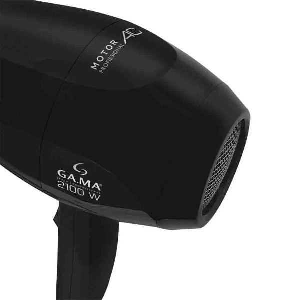 Encontraproduto.com.br - Secador de Cabelo Gama Eleganza Plus Ceramic Ion 2100W 220V