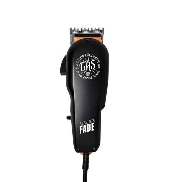Máquina de Corte Gbs Absolute Fade Gama Italy 220V