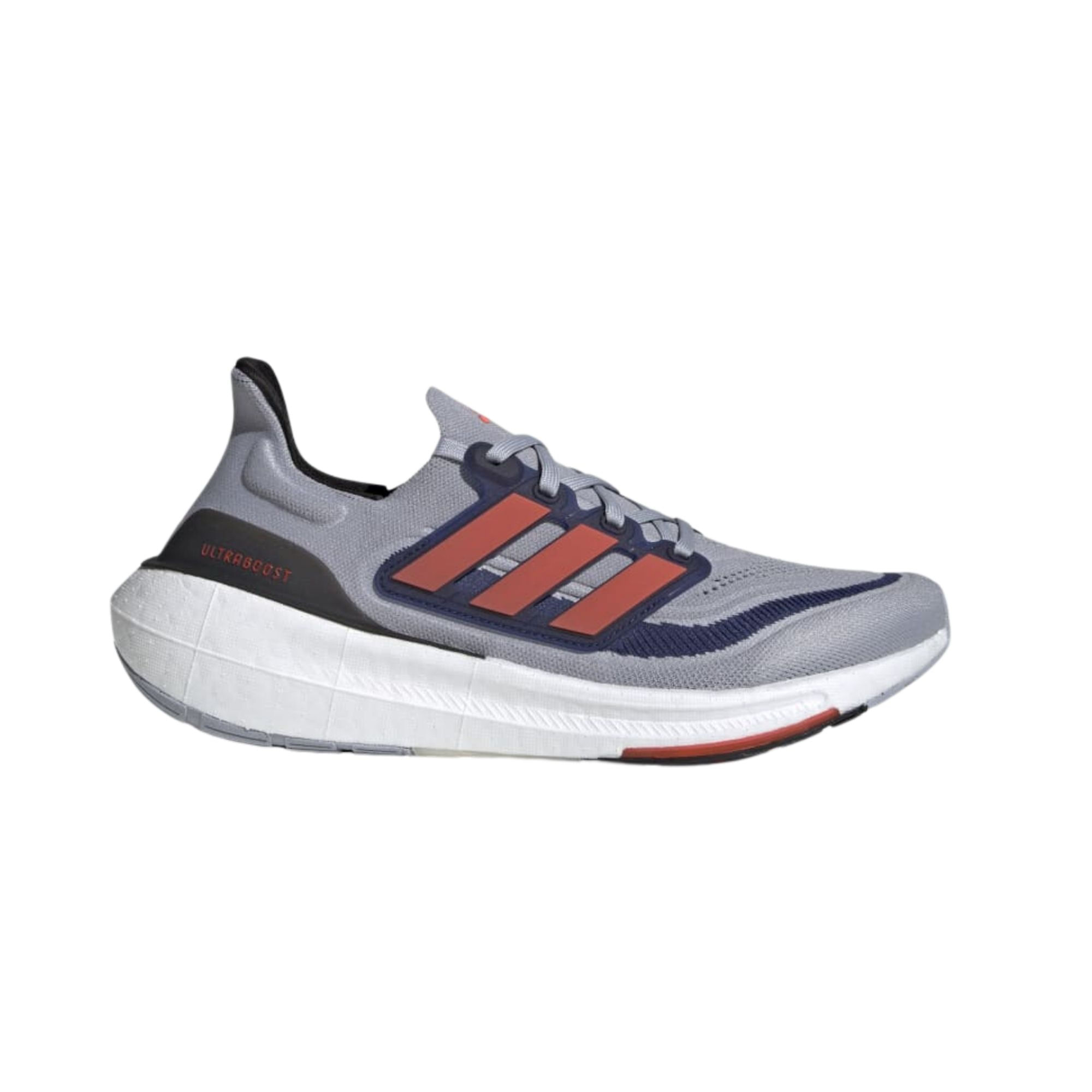 Tênis Adidas Ultraboost Light 23 Masculino - Cinza