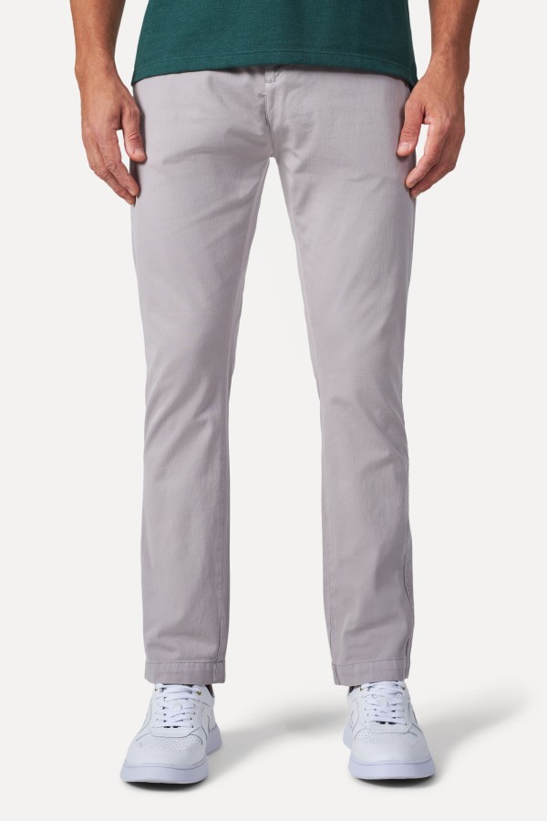 Encontraproduto.com.br - Calca Chino Colors Ii