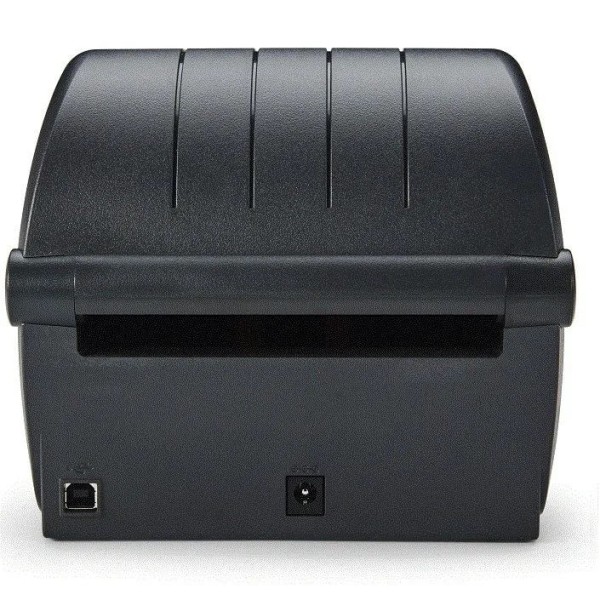Encontraproduto.com.br - Impressora Código De Barra Zebra ZD220