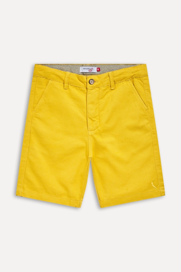 Bermuda Mini Casual Nova