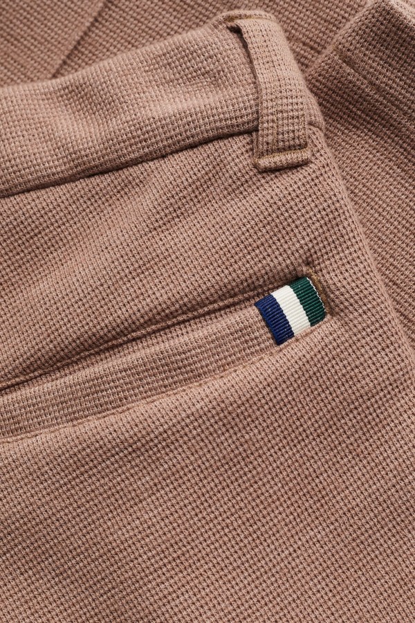 Encontraproduto.com.br - Bermuda Mini Social Comfort