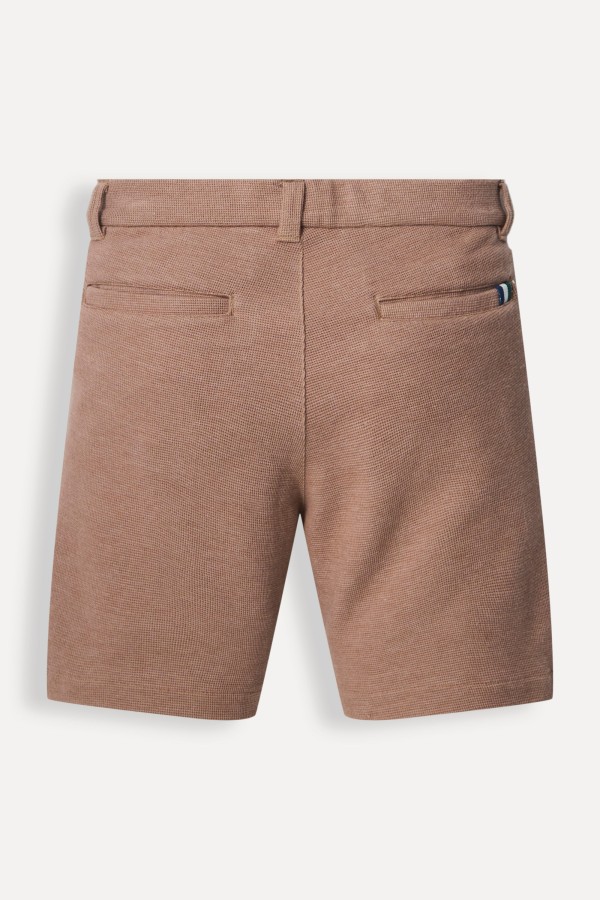 Encontraproduto.com.br - Bermuda Mini Social Comfort