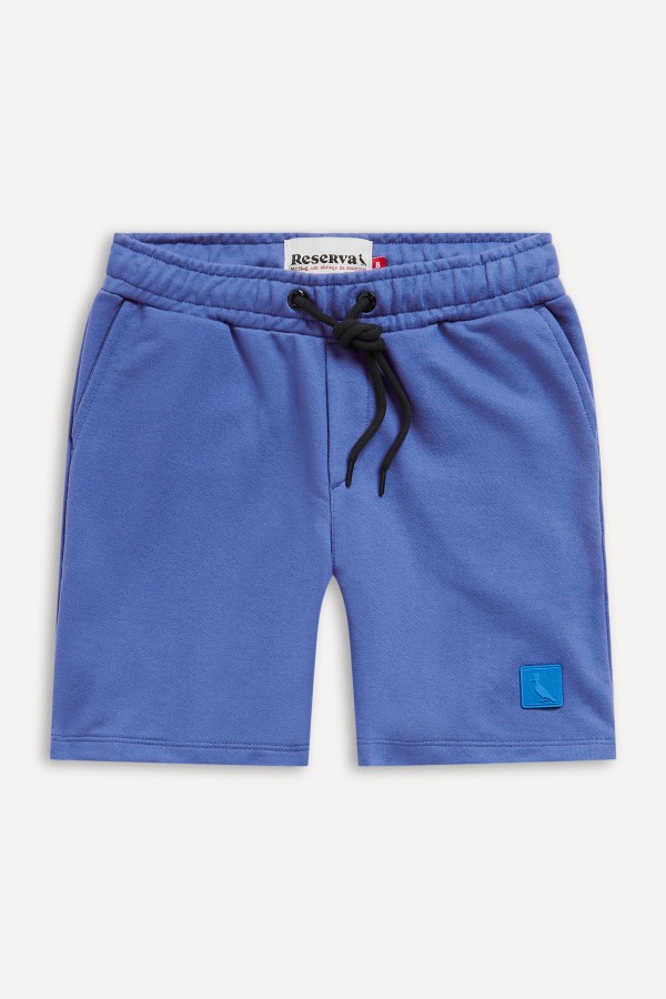 Encontraproduto.com.br - Bermuda Mini Moletom Color