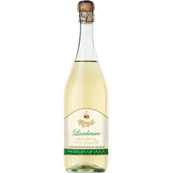 Vinho Mondo Rs Gf 750ml