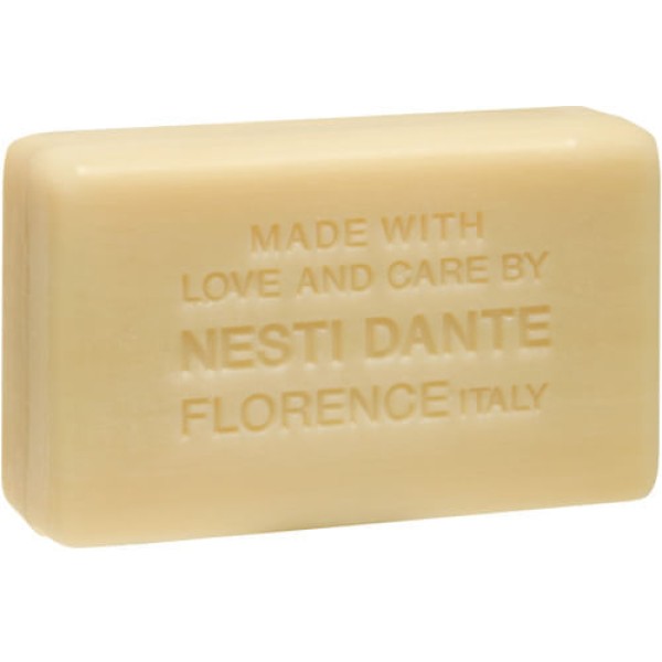 Encontraproduto.com.br - IL Frutteto Nespera e Jujuba Nesti Dante - Sabonete Anti-Stress