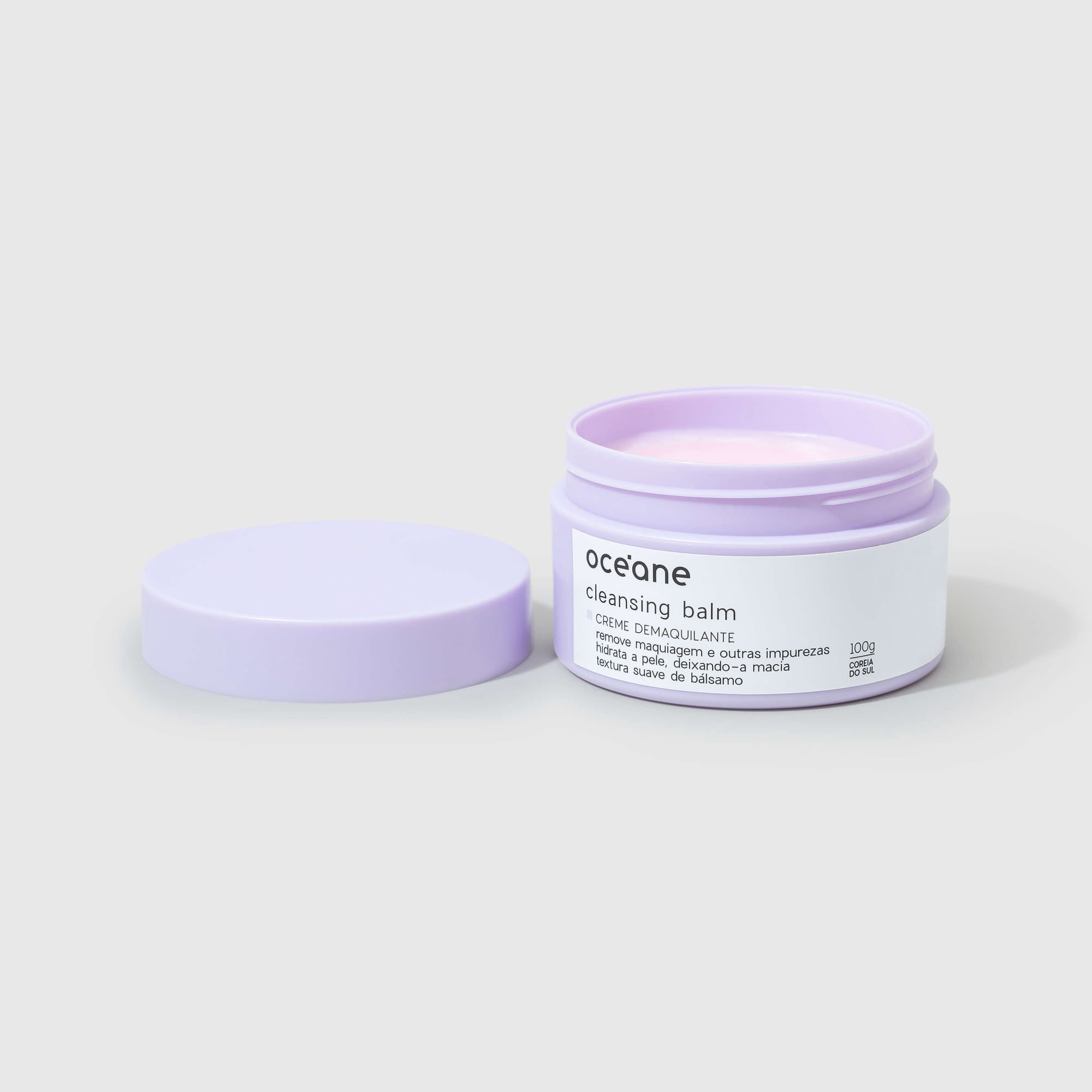 Kit Limpeza Dupla - Creme Demaquilante + Gel de Limpeza Facial (2 Produtos)