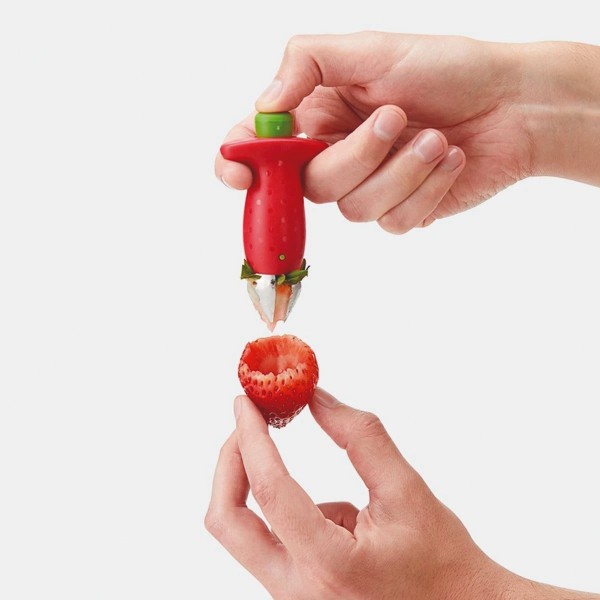 Encontraproduto.com.br - Removedor de Talos e Folhas Tomate Morango Cenoura Chefn