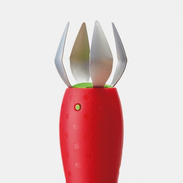 Encontraproduto.com.br - Removedor de Talos e Folhas Tomate Morango Cenoura Chefn