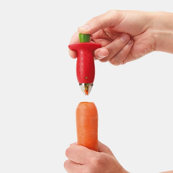 Encontraproduto.com.br - Removedor de Talos e Folhas Tomate Morango Cenoura Chefn