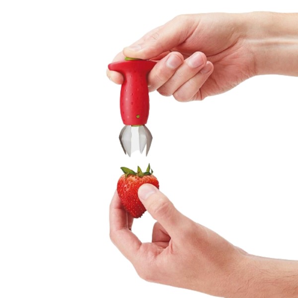 Encontraproduto.com.br - Removedor de Talos e Folhas Tomate Morango Cenoura Chefn