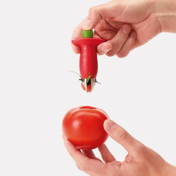 Encontraproduto.com.br - Removedor de Talos e Folhas Tomate Morango Cenoura Chefn