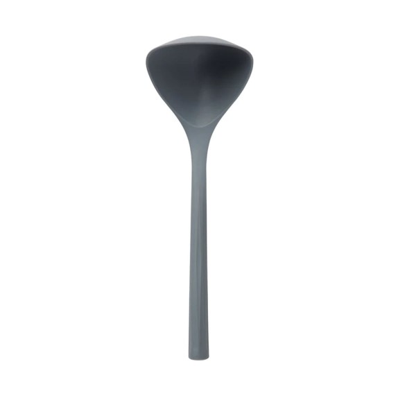 Encontraproduto.com.br - Concha em Nylon para Caldos Sopa Feijão Mulltiuso Chefn