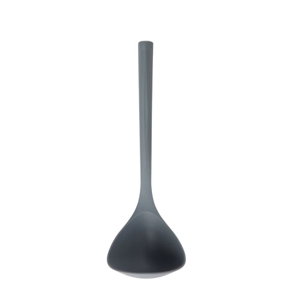 Encontraproduto.com.br - Concha em Nylon para Caldos Sopa Feijão Mulltiuso Chefn