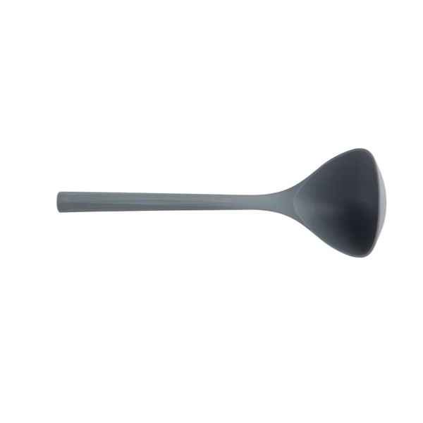 Encontraproduto.com.br - Concha em Nylon para Caldos Sopa Feijão Mulltiuso Chefn