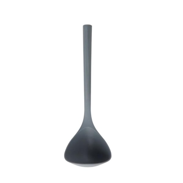 Encontraproduto.com.br - Concha em Nylon para Caldos Sopa Feijão Mulltiuso Chefn