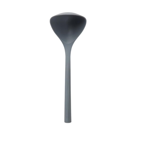 Encontraproduto.com.br - Concha em Nylon para Caldos Sopa Feijão Mulltiuso Chefn