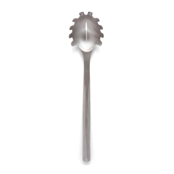 Pegador de Macarrão Massa em Aço Inox Profissional Chefn