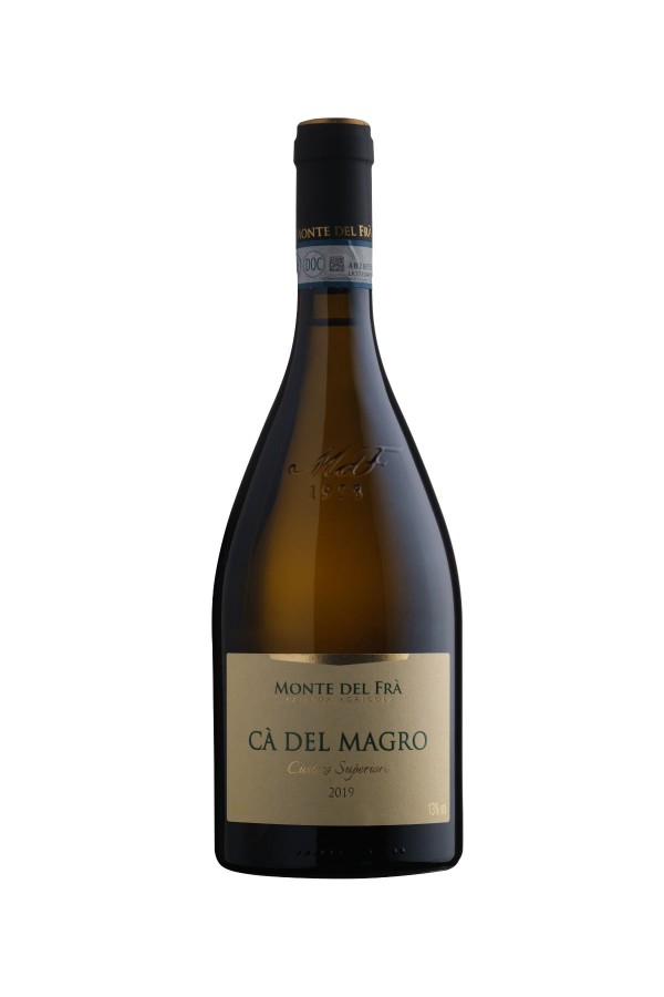 Cá Del Magro Custoza DOC Superiore Branco
