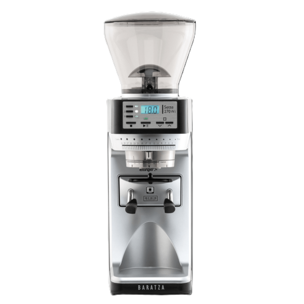 Encontraproduto.com.br - Moedor de Café Baratza Sette 270WI 220 V