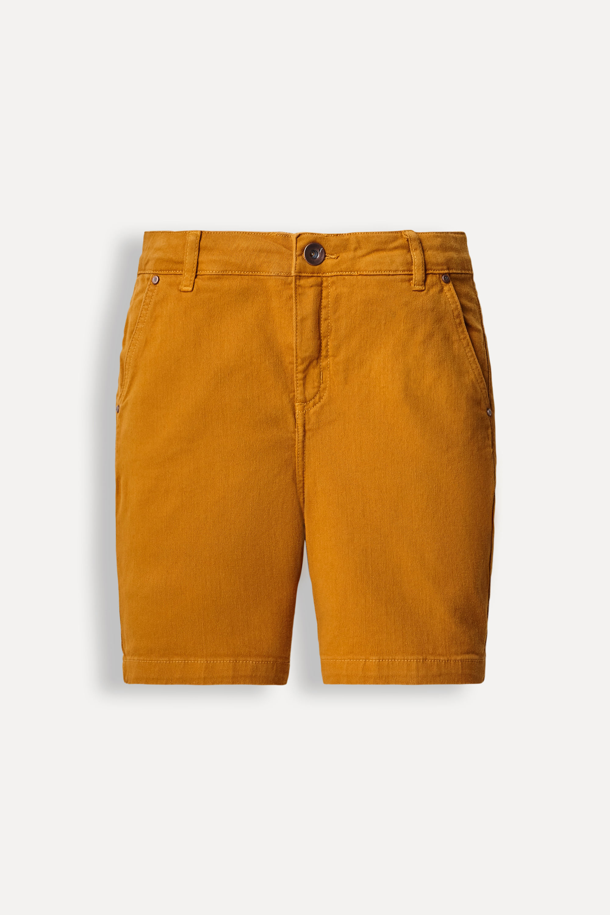 Bermuda Mini Casual Comfort