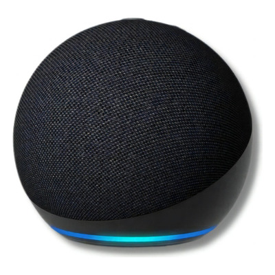 Encontraproduto.com.br - Amazon Echo Dot 5ª Geração, Smart Speaker, com Alexa, Branco