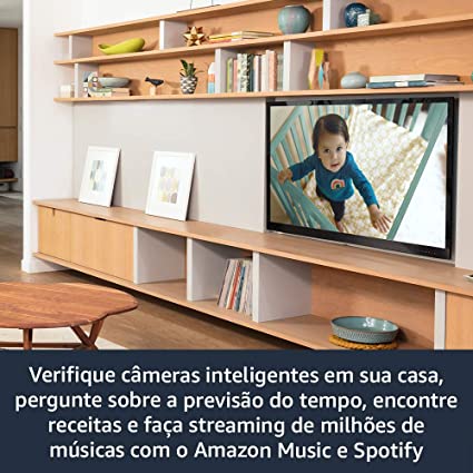 Encontraproduto.com.br - Fire Tv Stick Amazon 4k Com Controle Remoto Por Voz E Com Alexa