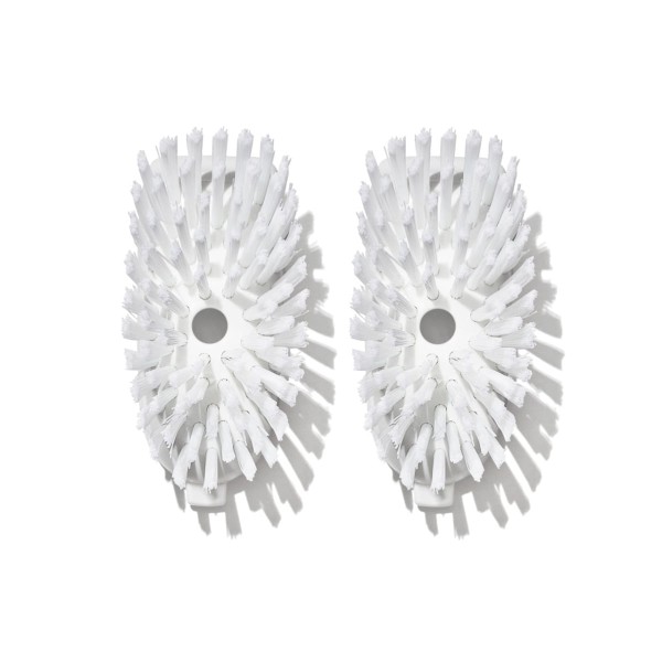 2 Refis Escova Cabo Dispenser Detergente Good Grips OXO