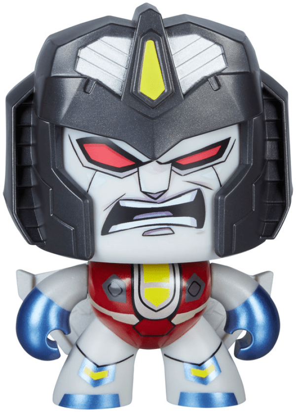 Encontraproduto.com.br - Mighty Muggs - Transformers - Starscream