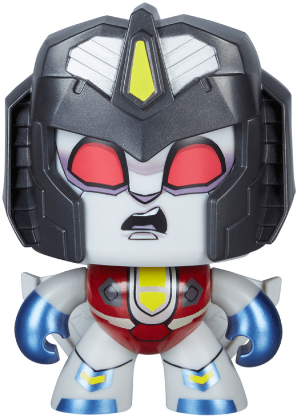 Encontraproduto.com.br - Mighty Muggs - Transformers - Starscream