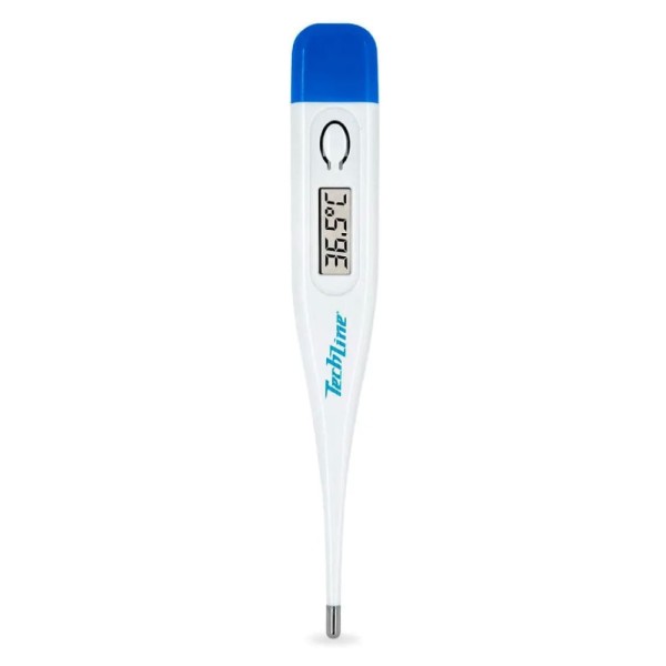 Encontraproduto.com.br - Termômetro Digital Techline Ts-101 1 Unidade